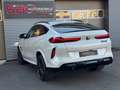 BMW X6 M Competition / Service Neu Weiß - thumbnail 5