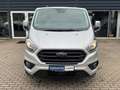 Ford Tourneo Custom *AHK*Garantie*L2*Automatik*Kamera* Silber - thumbnail 2