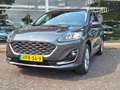 Ford Kuga 2.5 PHEV Vignale 225 pk | Leder | Winterpack | Cam Grijs - thumbnail 2