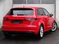 Audi A3 2.0 TDI Sportback*XENON*NAVI*SHZ*TEMPO*PDC Rot - thumbnail 3