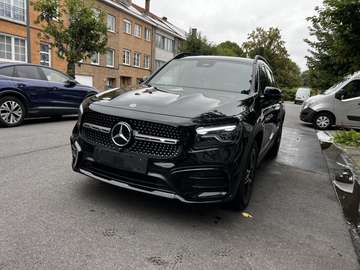 AMG Line Garantie Mercedes