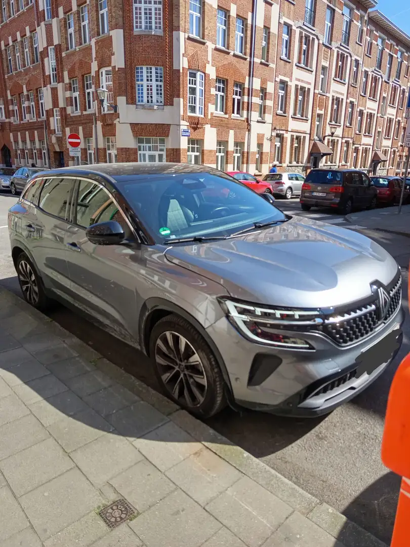 Renault Austral Mild Hybrid 160 Automatik Iconic - 1
