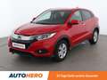 Honda HR-V 1.5 Elegance Aut. *NAVI*CAM*PDC*SPUR* Czerwony - thumbnail 1