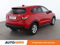 Honda HR-V 1.5 Elegance Aut. *NAVI*CAM*PDC*SPUR* Czerwony - thumbnail 6