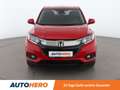Honda HR-V 1.5 Elegance Aut. *NAVI*CAM*PDC*SPUR* Czerwony - thumbnail 9
