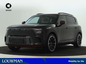 Brabus 100 kWh | Head-up Display | Warmtepomp | Ma