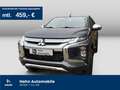 Mitsubishi L200 L 200 4x4 2.2 DI-D Select Aut. Smart-Key DAB+ Schwarz - thumbnail 1