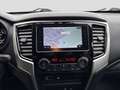 Mitsubishi L200 L 200 4x4 2.2 DI-D Select Aut. Smart-Key DAB+ Noir - thumbnail 7