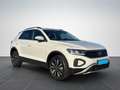 Volkswagen T-Roc 1.5 TSI DSG Move LED/Navi/Kamera/App/Shz Argent - thumbnail 9