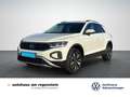 Volkswagen T-Roc 1.5 TSI DSG Move LED/Navi/Kamera/App/Shz Silber - thumbnail 1