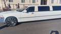 Lincoln Town Car - thumbnail 1