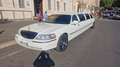 Lincoln Town Car - thumbnail 8