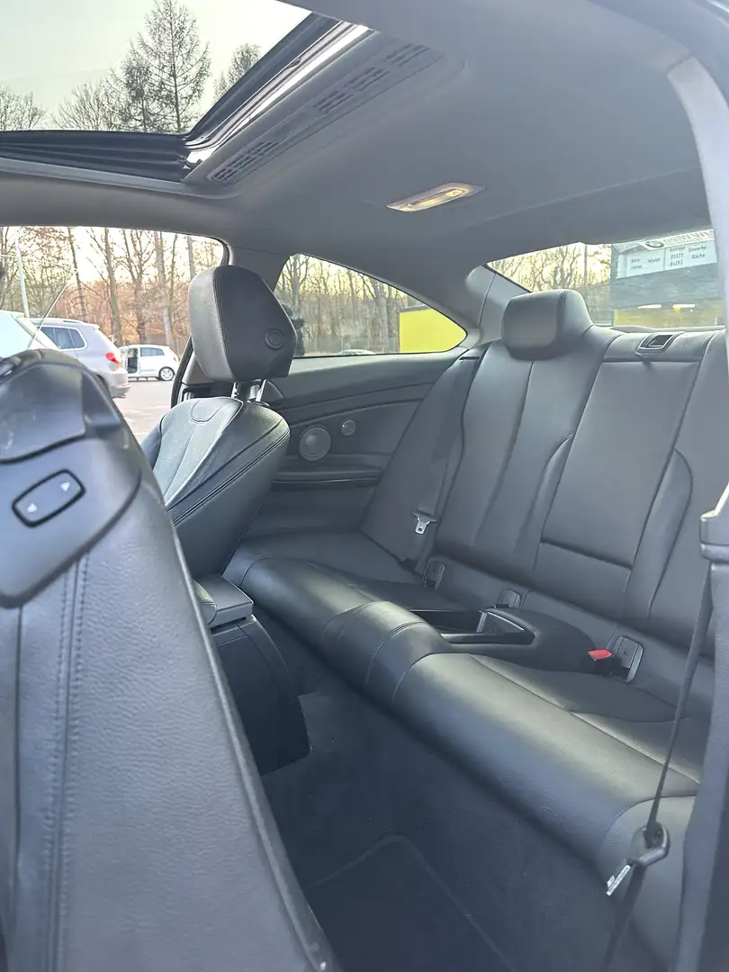 BMW 428 428i Coupe Aut. Sport Line - 2