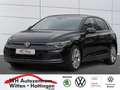 Volkswagen Golf VIII 1.5 eTSI DSG Style NAVI REARVIEW MATRIX-LE... Nero - thumbnail 1
