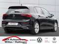 Volkswagen Golf VIII 1.5 eTSI DSG Style NAVI REARVIEW MATRIX-LE... Negro - thumbnail 2