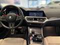 BMW M4 Competition Cabrio*M-Carbon*Head Up Display*Drivin Bleu - thumbnail 9