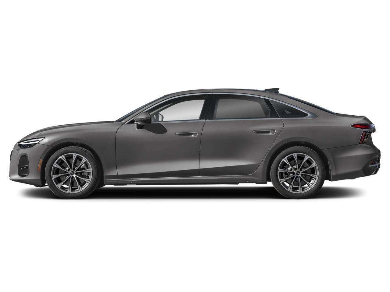 2026 Audi A6 BERLINE A6 alt 3