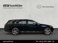 Mercedes-Benz E 400 E 400 T d 4M SD+DISTRO+AHK+MB-LED+HUD+MEMORY+KAM Schwarz - thumbnail 3