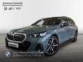 BMW i5 eDrive40 *573€*Touring*M Sportpaket*B&W*AHK*SkyLou Vert - thumbnail 1