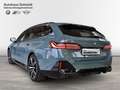 BMW i5 eDrive40 *573€*Touring*M Sportpaket*B&W*AHK*SkyLou Vert - thumbnail 3