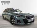 BMW i5 eDrive40 *573€*Touring*M Sportpaket*B&W*AHK*SkyLou Vert - thumbnail 6