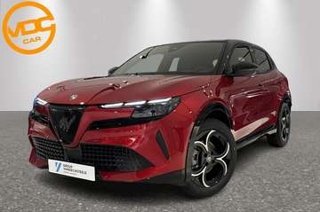 Elettrica Bev 156  54 Kwh