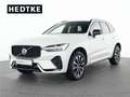 Volvo XC60 B4 Diesel Plus Dark 19"+VOLL-LED+ACC+360° Weiß - thumbnail 1