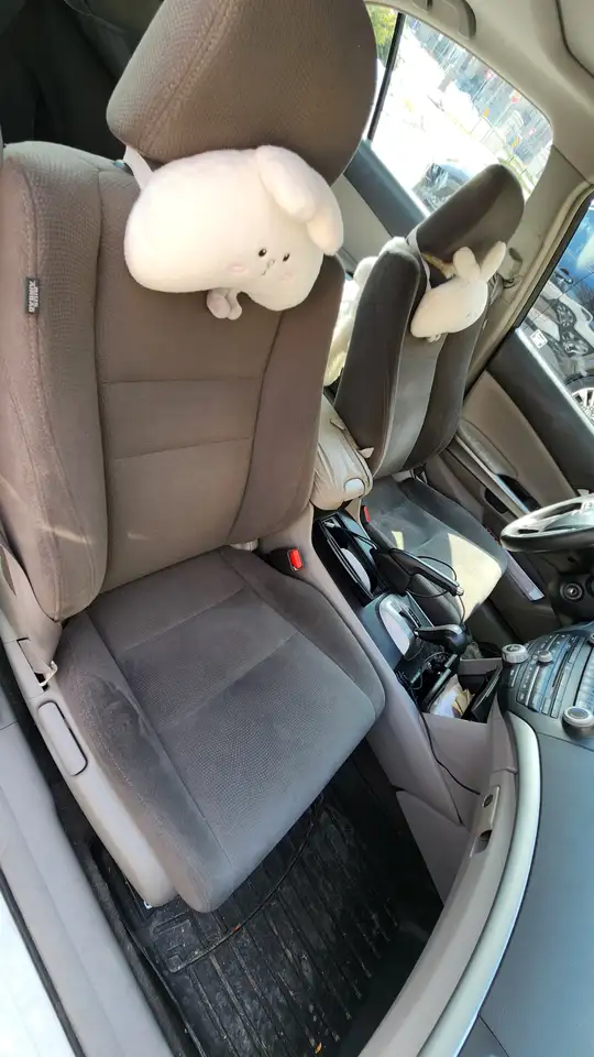 Honda Accord снимка Honda Accord