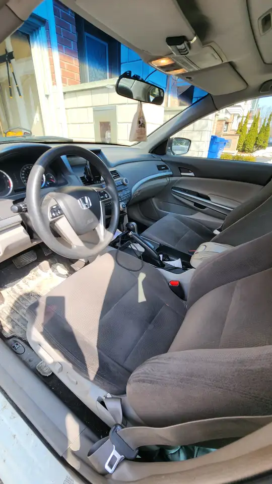 Honda Accord снимка Honda Accord