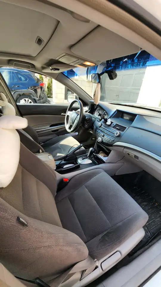 Honda Accord снимка Honda Accord
