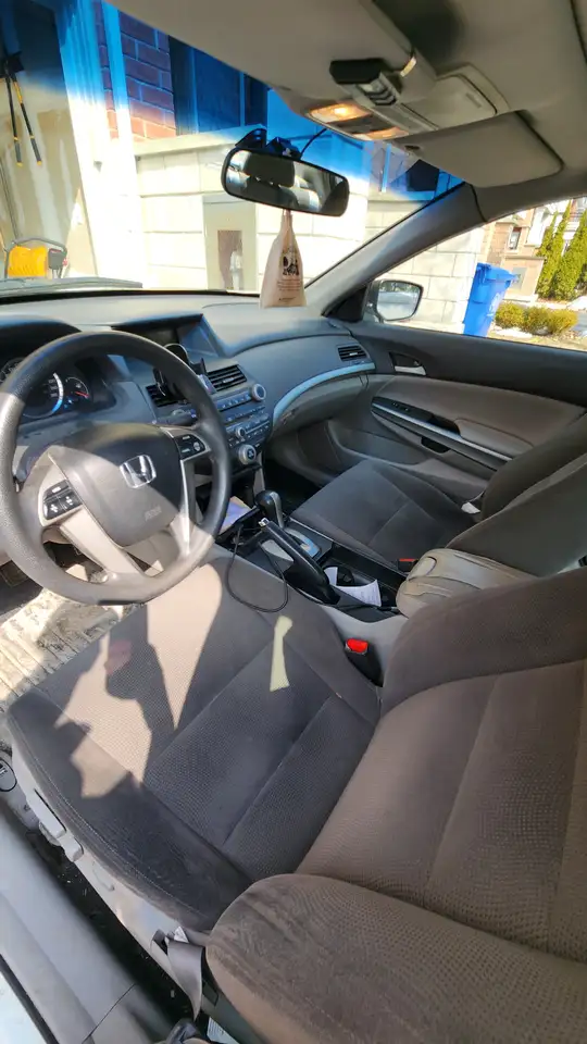 Honda Accord снимка Honda Accord