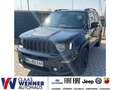 Jeep Renegade Upland MHEV 48V Schwarz - thumbnail 1