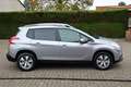 Peugeot 2008 STYLE-UITVOERING*NAVI*PARKEERSENSOREN*CRUISE-CONTR Silber - thumbnail 4