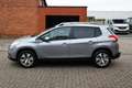 Peugeot 2008 STYLE-UITVOERING*NAVI*PARKEERSENSOREN*CRUISE-CONTR Zilver - thumbnail 8