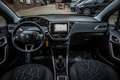 Peugeot 2008 STYLE-UITVOERING*NAVI*PARKEERSENSOREN*CRUISE-CONTR Silber - thumbnail 18