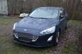 Ford Focus Focus 1.5EcoBlue Titanium*!MOTORSCHADEN! Blue - thumbnail 4