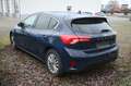 Ford Focus Focus 1.5EcoBlue Titanium*!MOTORSCHADEN! Blue - thumbnail 5