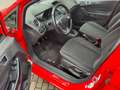 Ford Fiesta Titanium*1HAND 5TÜRER *SHZ* TÜV NEU SERVO Rot - thumbnail 7