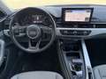 Audi A4 30 TDI advanced S-tronic *CARPLAY*VOLL-LED*NAVI* Grau - thumbnail 13