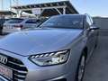Audi A4 30 TDI advanced S-tronic *CARPLAY*VOLL-LED*NAVI* Grau - thumbnail 4