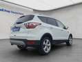 Ford Kuga 1.5 EcoBoost 2x4 Titanium BI-Xenon Navi Blanc - thumbnail 5