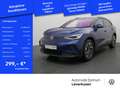 Volkswagen ID.4 Pure Performance MATRIX AHK ACC NAVI VIR Blau - thumbnail 1