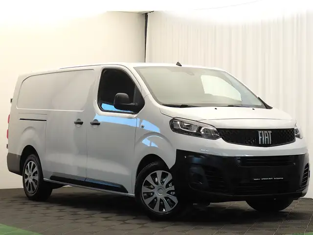 Fiat Scudo L3 145 *1.Hand, EXTRALANG, inkl. MwSt.*