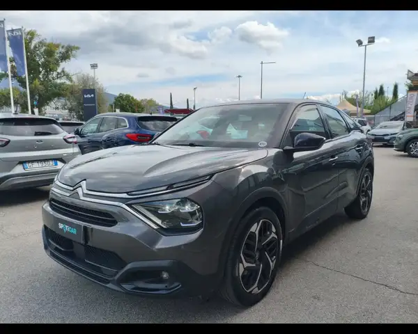 Citroen C4 1.5 BlueHDi Feel Pack