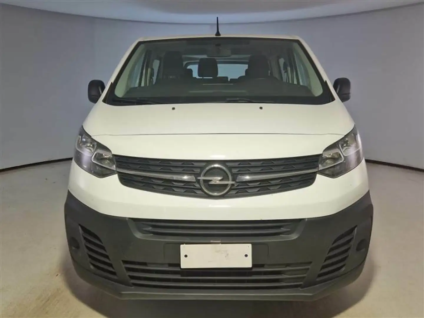 Opel Vivaro LIFE 1.5 Diesel 120cv S&S L2H1 MT6 4 PORTE COMBI - 2