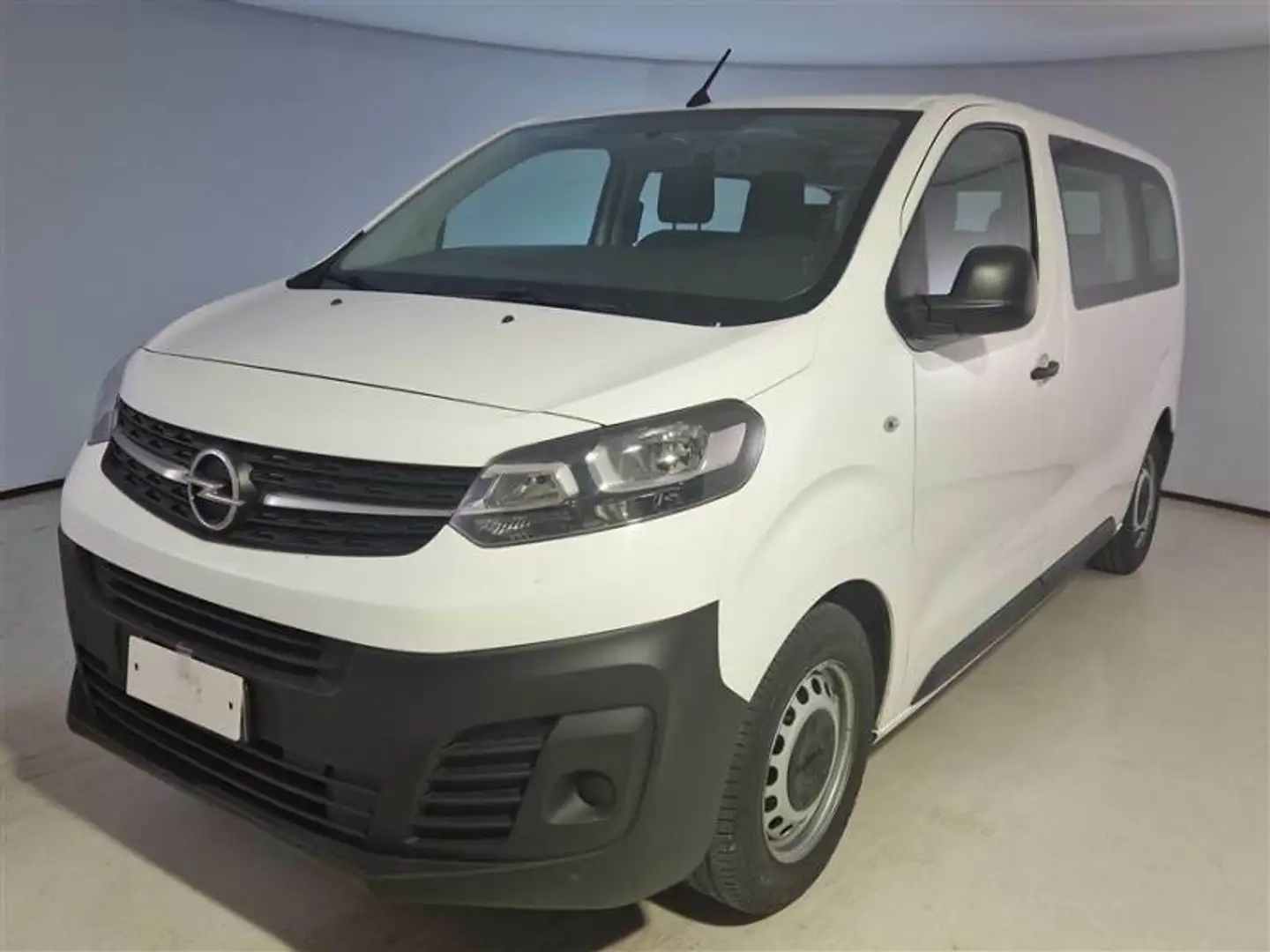 Opel Vivaro LIFE 1.5 Diesel 120cv S&S L2H1 MT6 4 PORTE COMBI - 1