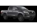 Toyota Hilux 2,8 Liter 48V Mild Hybrid Diesel, Comfort 4x4 PDC, Grau - thumbnail 1