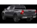 Toyota Hilux 2,8 Liter 48V Mild Hybrid Diesel, Comfort 4x4 PDC, Grau - thumbnail 5