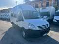 Iveco DAILY 35S14 2.3  TRASPORTO DISABILI Blanc - thumbnail 2