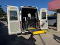 Iveco DAILY 35S14 2.3  TRASPORTO DISABILI Blanc - thumbnail 7